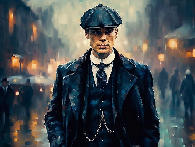 Peaky Blinders Film Starring Cillian Murphy Confirmed Entertainment