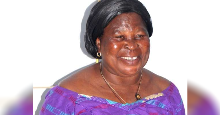 Akua Donkor