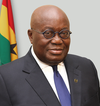 Nana Akufo-Addo