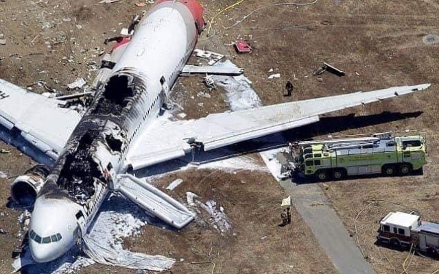 Ethiopian Airlines Crash Kills 157 Business 