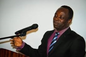 Dr. Aggrey-Darkoh emphasised the pivotal role of civil servants in driving economic growth and stability