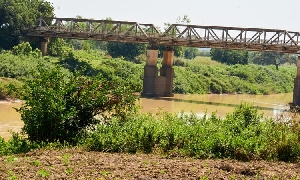 Pwalugu multipurpose dam