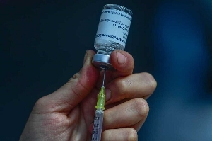 Covid -19 vaccine