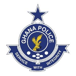 Police  logo