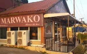 The FDA has assured the public that it will make the reports of the investigations on Marwako fast food and restaurant available as soon as it is ready