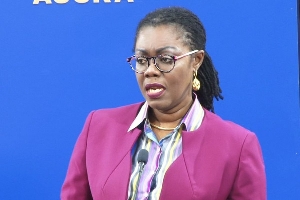The Communications Minister, told Parliament  that the SIM cards of persons without Ghana Cards have not been deactivated contrary to reports