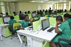 A total number of 32,145 Candidates are expected to sit for the licensing examination in 88 centers across the country