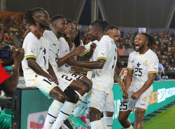 Afcon 2023: Black Stars take on Mozambique in final group B match today ...