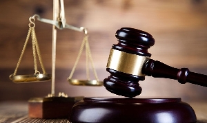 Jurors in the Ashanti Region, who previously embarked on a similar action in November 2023, have opted to continue discharging their duties as expected