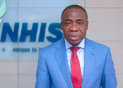 NHIA CEO introduces free medical screening for Ghanaians on their birthdays