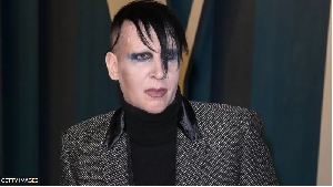 Manson pleaded no contest to the charges on Monday, September 18, 2023