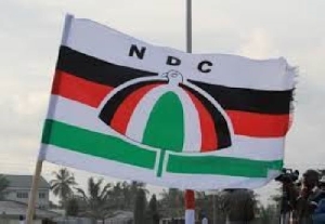 He therefore called on the NDC to unite and work hard towards the December polls while urging electorates to vote for the party