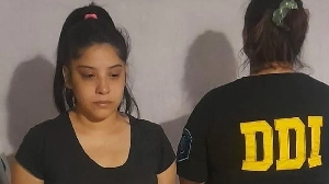 Vanesa Mansilla has reportedly been charged with 'culpable homicide'