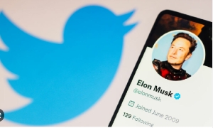 Mr Musk sacked about half of Twitter's 7,500 staff when he took over in 2022 in an effort to cut costs