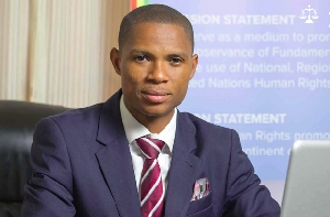 The Member of Parliament (MP) for Madina, Mr Francis-Xavier Sosu