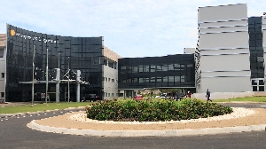 University of Ghana Medical Centre Ltd, Legon, Accra