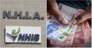 NHIA directs service providers to stop copayments