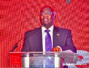 Dr Mahamadu Bawumia