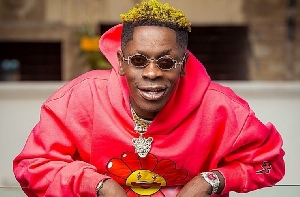 The GSPD condemned Shatta Wale for his words