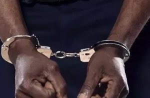 Three persons have been arrested in connection with the murder of Regina Sarfo, a 15-year-old girl at Ahenbrom in Konongo