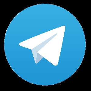 Telegram messaging app