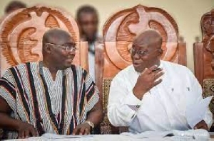 He, therefore, opined that the Akufo-Addo/Bawumia government will not be missed by Ghanaians after their term of office