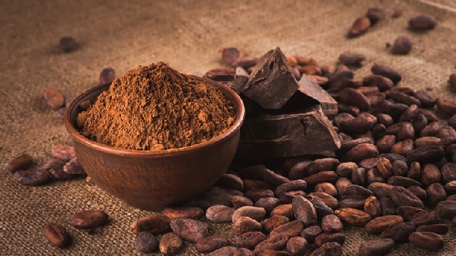 Cocoa prices under pressure from rain in West Africa