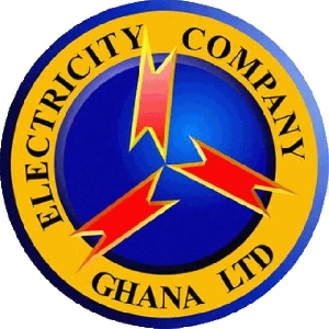 According to the ECG, the rampant theft of its devices in the area is hampering its operations.