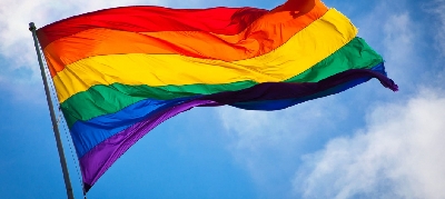 LGBTQ logo