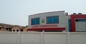 The Deputy Lands and Natural Resources Minister, Benito Owusu-Bio has assured the general public that no land acquisition transaction documents at the Head Office of the Lands Commission have been destroyed.