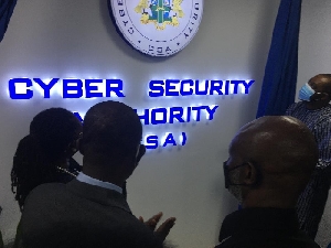 The CSA, in a statement emphasised that it will fully enforce the provisions of the Cybersecurity Act 2020 (Act 1038)