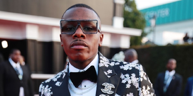 DaBaby Say He Plans on Retiring From Music in 5 Years: 'I'll Be Creating  Other Superstars