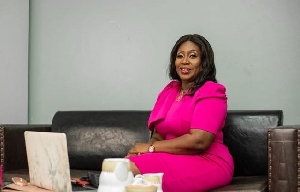 Former CEO of MASLOC, Ms Sedina Tamakloe Attionu, has been out of Ghana since 2021 after the court granted her leave for medical treatment in the US