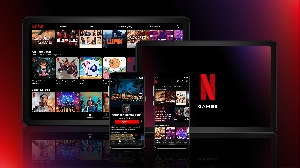 Netflix on multiple screens