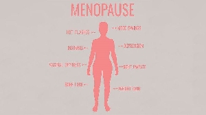 Knowing and managing menopause