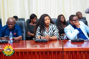 Phillis Naa Koryoo Okunor