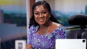 Akosua Asaa Manu