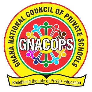 Ghana National Council of Private Schools