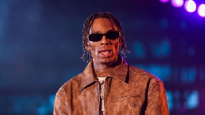 Getty Images (Pic): Hiphop star Soulja Boy