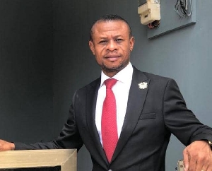 Adama Sulemana, Tain MP