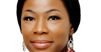 Dr Grace Ayensu-Danquah