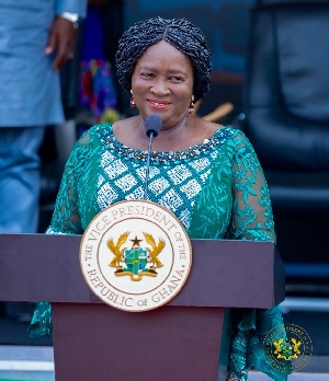 Jane Naana Opoku -Agyemang