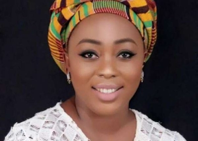 Phillis Naa Koryoo Okunor