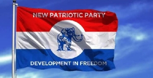 NPP flag