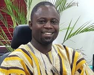 Kwabena Mintah Akandoh