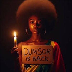 Dumsor is back in N ovember