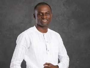 Frank Afriyie