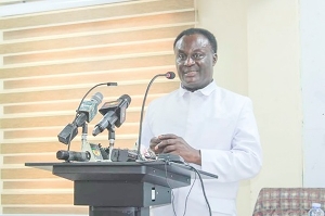 Lawyer Anokye Frimpong