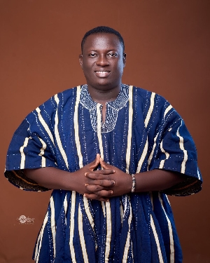 Mahmud Kabore