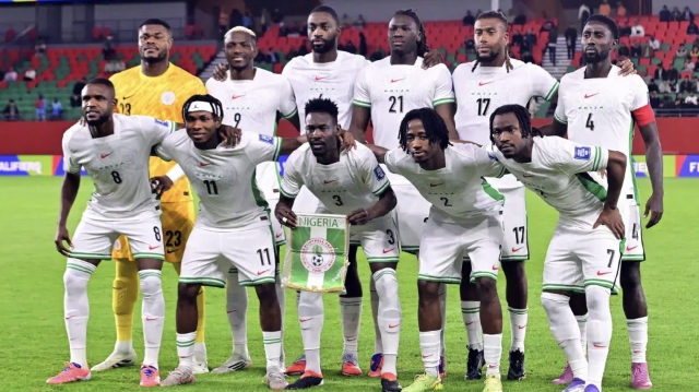 Super Eagles Desmoronam: Como a Nigéria Perdeu a Copa do Mundo e o Que Vem a Seguir